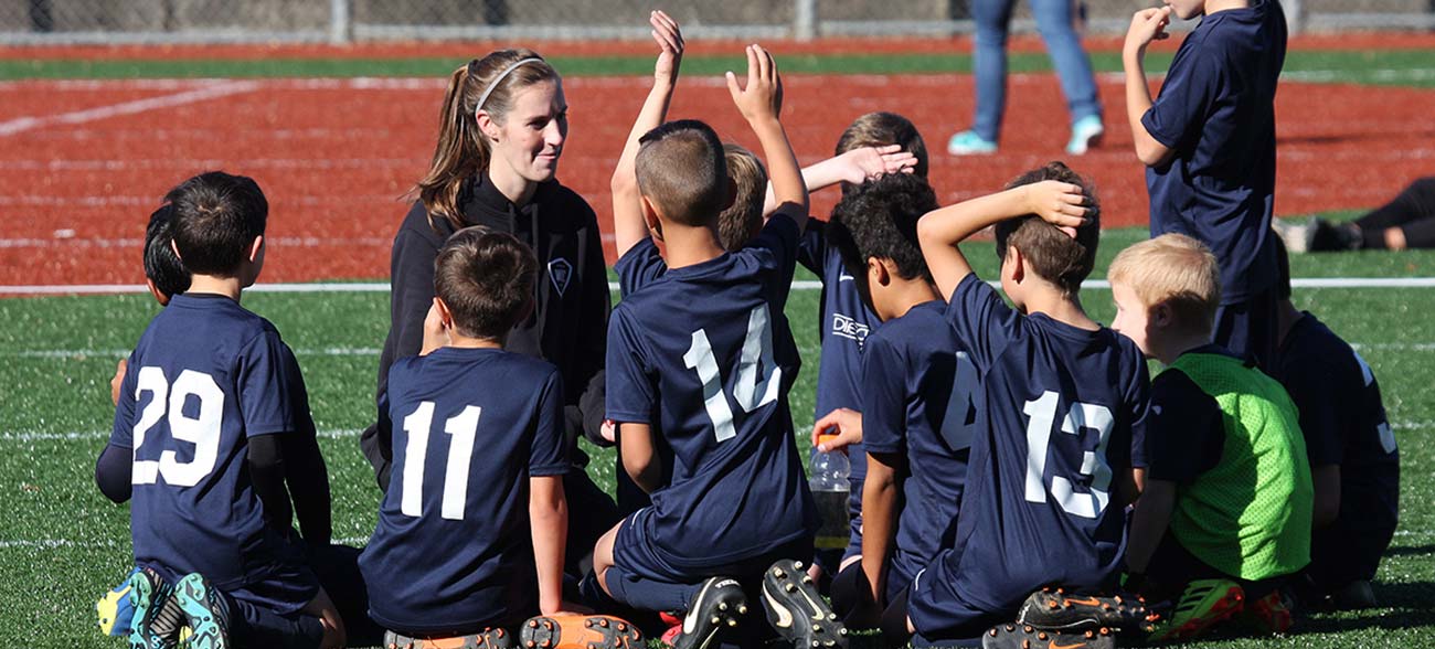 Recreational Soccer Programs – Willamette United FC