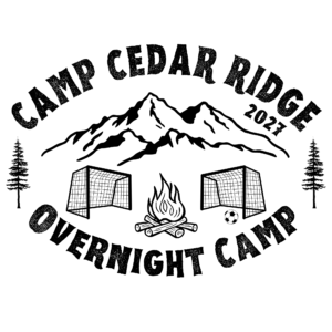 CCR Logo Black